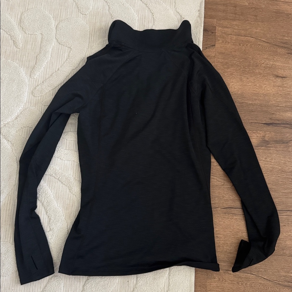 Under Amour Fitted Workout Jacket - image 3